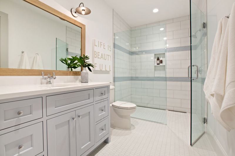 Best Shower Remodeling Contractors in Victoria, TX